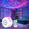 Galaxy Projector for Bedroom