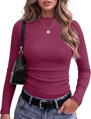 JUICICI Long Sleeve Shirts