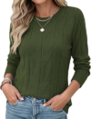 ZEAGOO Womens Sweaters