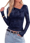 BTFBM Womens Tops