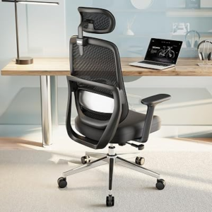 QUELSOFT Ergonomic Office Chair