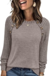 SAMPEEL Long Sleeve Shirts