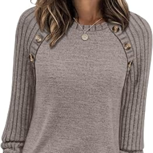 SAMPEEL Long Sleeve Shirts