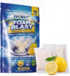 EKOBRIT Garbage Disposal Cleaner