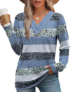 WIHOLL Womens Tops
