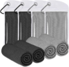 LSLCQW 4 Pack Cooling Towels