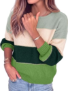 Libsorge Womens Sweater
