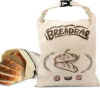 FONDFRAMORY Beeswax Bread Bags for Sourdough