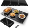 HUIONGS Electric Warming Tray for Food