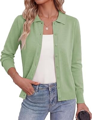 GRACE KARIN Cardigan Sweaters