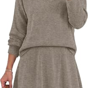 WIHOLL Womens 2 Piece Sets