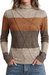 WIHOLL Long Sleeve Shirts