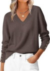 ANRABESS Sweaters