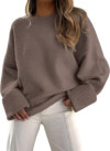 LILLUSORY Oversized Sweaters Free People Dupes