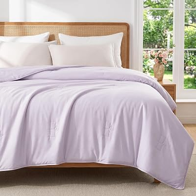 JSELF Cooling Comforter
