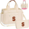YOOLIFE Canvas Tote Bag