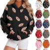 FUZNIDQIMM Game Day Sweatshirt