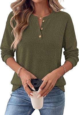 KIRUNDO Womens Tops