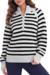 FISOEW Womens Sweaters