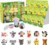 NICELLA Air Dry Clay Kit
