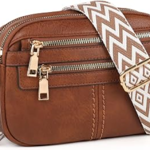 TANTOMI Crossbody Bags