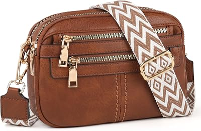 TANTOMI Crossbody Bags