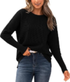 BTFBM Fall Sweaters