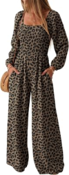 Lepunuo Womens Jumpsuits