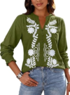BTFBM Womens Fall Tops