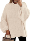 PRETTYGARDEN Women’s Oversized Sweaters