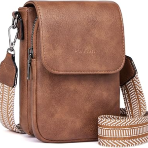 POIUGOYA Women Small Crossbody Bags