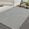AMOAMI Thin Bath Mat