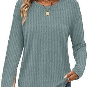 OFEEFAN Fall Tops