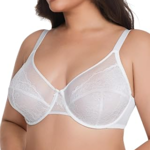 VUKOISWE Minimizer Bra