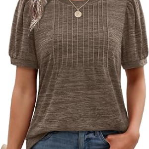 XIEERDUO Womens Tops