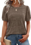 XIEERDUO Womens Tops