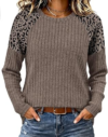 WIHOLL Women Long Sleeve Shirts