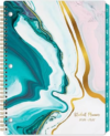 Student Planner 2026-2027 – School Planner 2026-2027 with Stickers, July 2026 – June 2027, 8.5″ x 11″, Academic Planner & Weekly Planners/Agenda, Thick Paper + Holidays + 3-Hole Pu