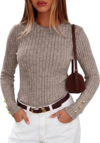 RUMIA Womens Sweaters
