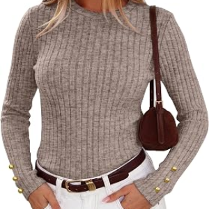 RUMIA Womens Sweaters