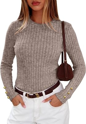 RUMIA Womens Sweaters