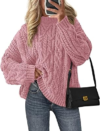 PRETTYGARDEN Womens Oversized Sweaters
