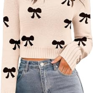 Zeagoo Womens Sweaters