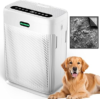 HEARBOBO Air Purifiers for Home