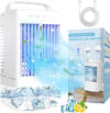 SMLEGFT Portable Air Conditioners