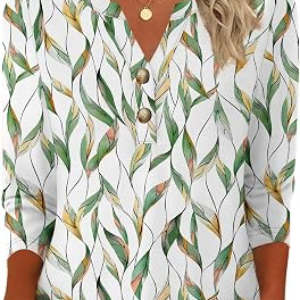 GKBK 3/4 Sleeve Shirts