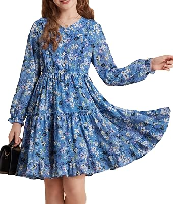 GRACE KARIN Girls Dresses