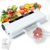 LSA APPAREL Compact Vacuum Sealer