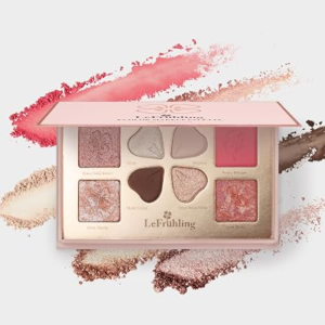 LEFRUHLING Eyeshadow Palette