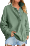 ANRABESS Women Oversized Sweatshirt